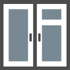 Lexington Doors