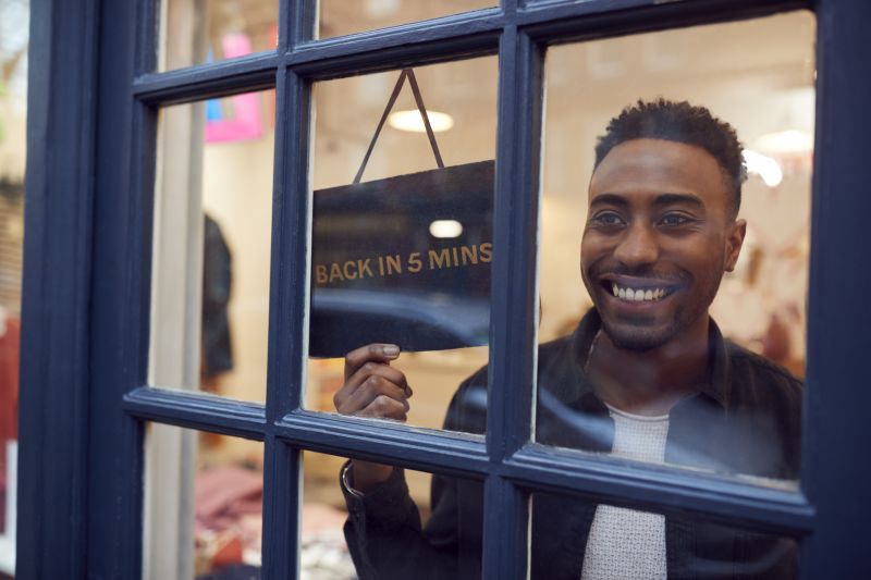 Increase Your Door Service Business with an AI Driven, Targeted Website