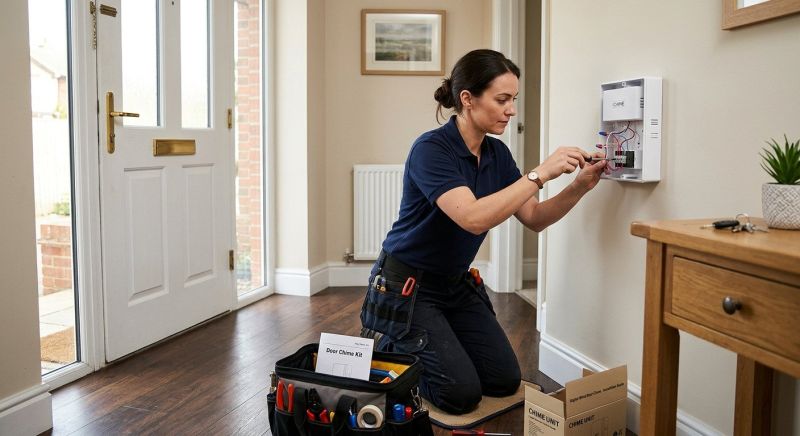 Benefits Of Professional Door Installation