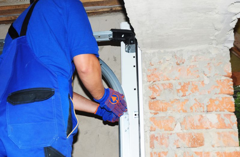 Weatherstripping Replacement