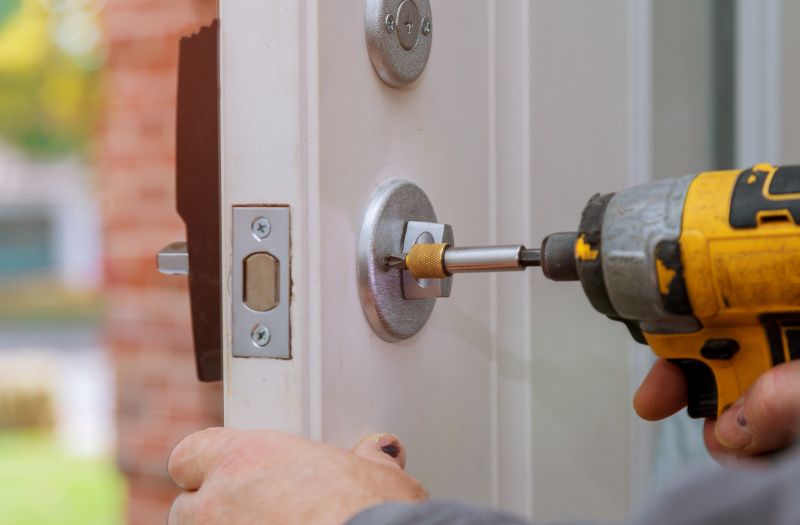 Door Repair Services